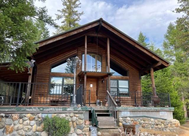 Property at 12444 Manion Canyon Rd, Grass Valley, CA 95945, 1 bed, 2 baths