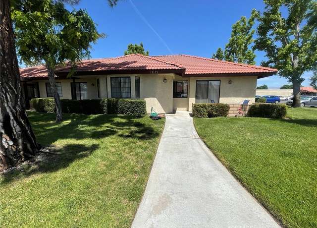 Property at 19175 Elm Dr, Apple Valley, CA 92308, 2 beds, 1.5 baths