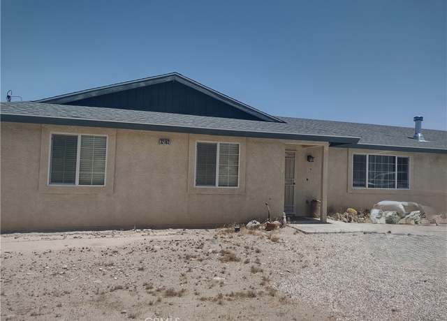 Property at 32162 Spinel Rd, Lucerne Valley, CA 92356, 3 beds, 2 baths