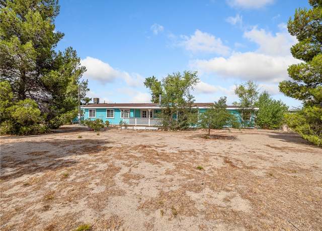 Property at 5124 Luna Rd, Phelan, CA 92371, 7 beds, 3.5 baths