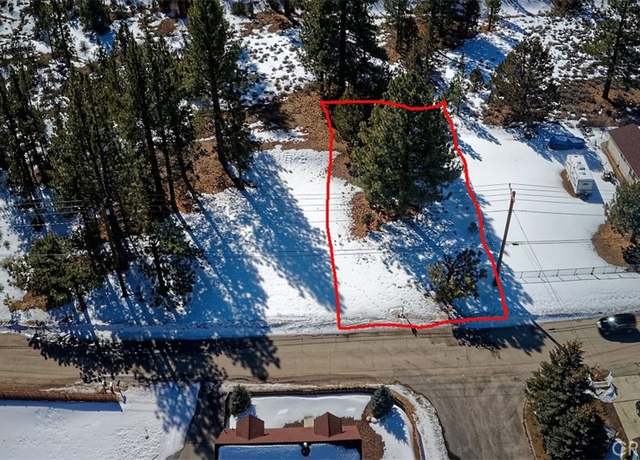 Property at 46861 Skyview Dr, Big Bear City, CA 92314