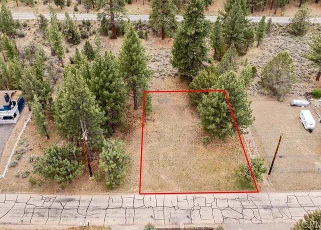 Property at 46861 Skyview Dr, Big Bear City, CA 92314
