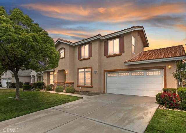 Property at 15056 Fairhaven Dr, Fontana, CA 92336, 4 beds, 3 baths