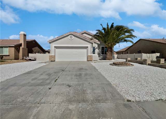 Property at 11828 Maywood St, Adelanto, CA 92301, 3 beds, 2 baths