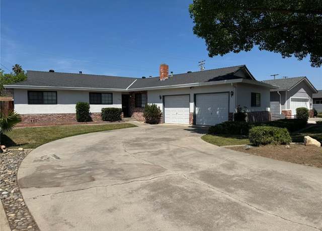 Property at 703 Nome Ave, Modesto, CA 95350, 3 beds, 2 baths