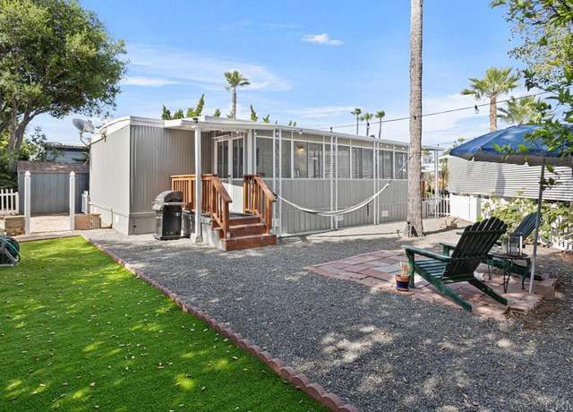 Property at 1120 E Mission Rd #9, Fallbrook, CA 92028, 2 beds, 1 bath