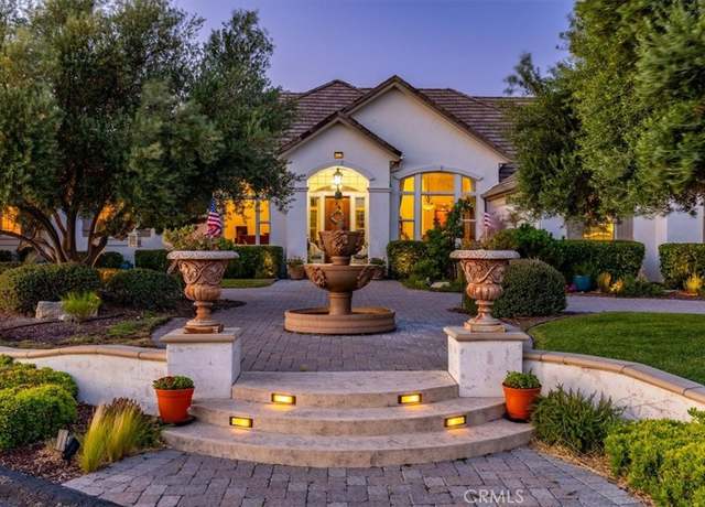 Property at 2045 Vista De La Vina, Templeton, CA 93465, 4 beds, 3.5 baths