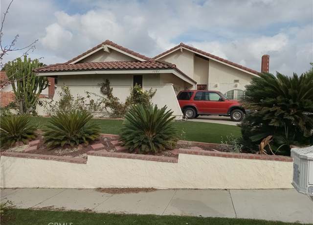 Property at 1681 Calle De Oro, Thousand Oaks, CA 91360, 3 beds, 2 baths