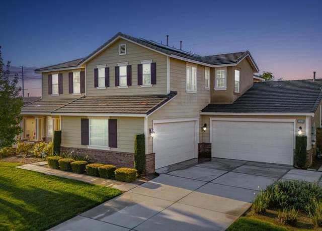 Property at 29039 Shorecliff Cir, Menifee, CA 92585, 5 beds, 3.5 baths