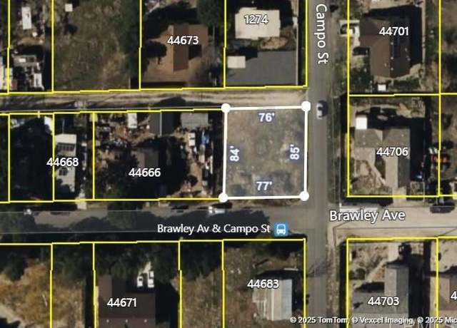 Property at 0 Brawley Ave, Jacumba, CA 91934