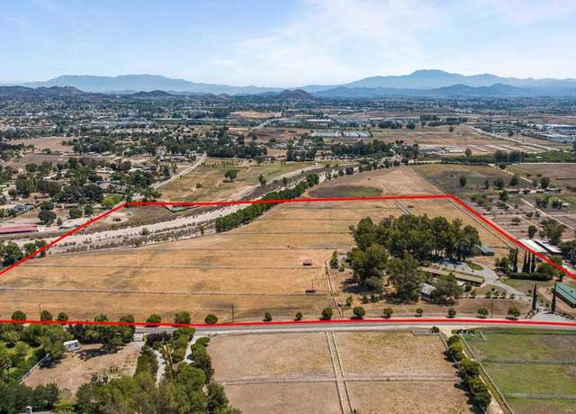 Property at 25450 Hayes Ave, Murrieta, CA 92562