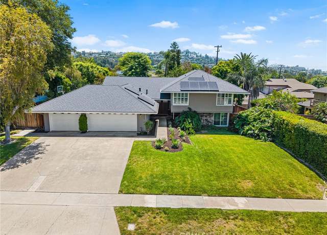 Property at 11212 Brunswick Way, North Tustin, CA 92705, 4 beds, 3 baths