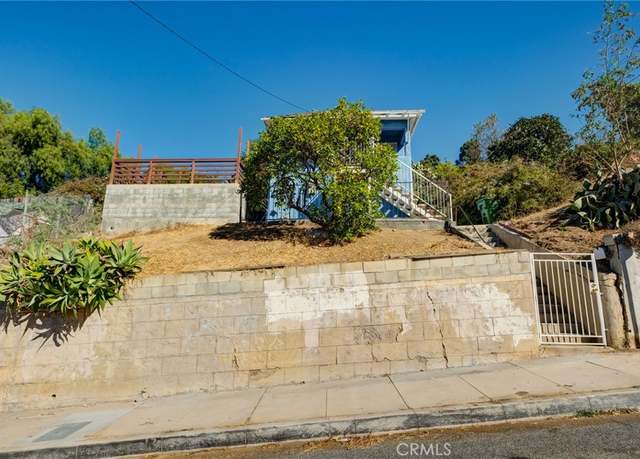 Property at 1947 Delta St, Los Angeles, CA 90026, 2 beds, 1 bath