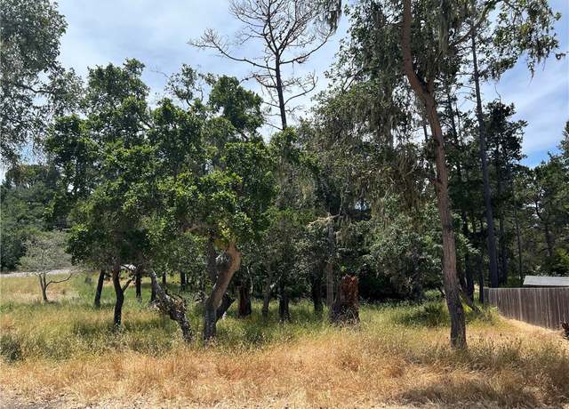 Property at 0 Trenton Ave, Cambria, CA 93428