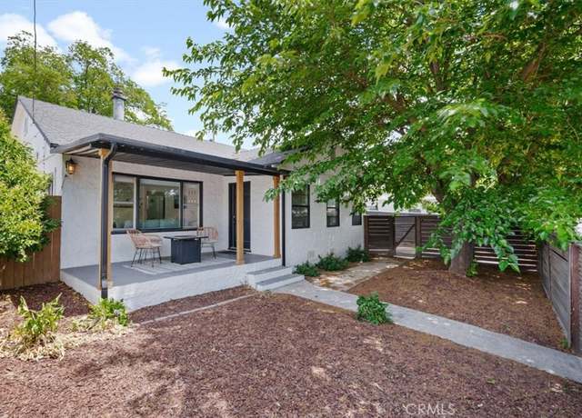Property at 103 Capitol Hill Dr, Paso Robles, CA 93446, 2 beds, 1 bath