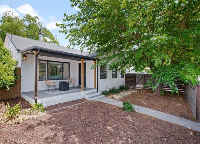 Property at 103 Capitol Hill Dr, Paso Robles, CA 93446, 2 beds, 1 bath