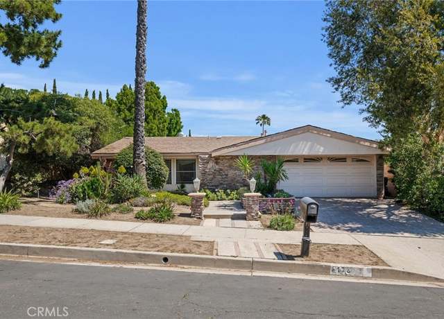 Property at 17333 Bronte Pl, Granada Hills, CA 91344, 3 beds, 2.5 baths