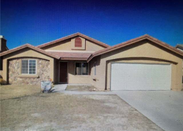 Property at 5765 Saint Laurent Dr, Palmdale, CA 93552, 3 beds, 2 baths