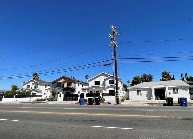Property at 6236 Lindley Ave, Encino, CA 91316, 5 beds, 3 baths