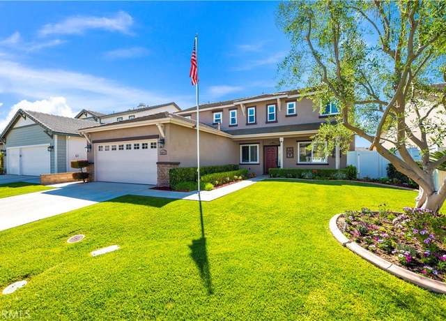Property at 43273 Modena Dr, Temecula, CA 92592, 5 beds, 3 baths
