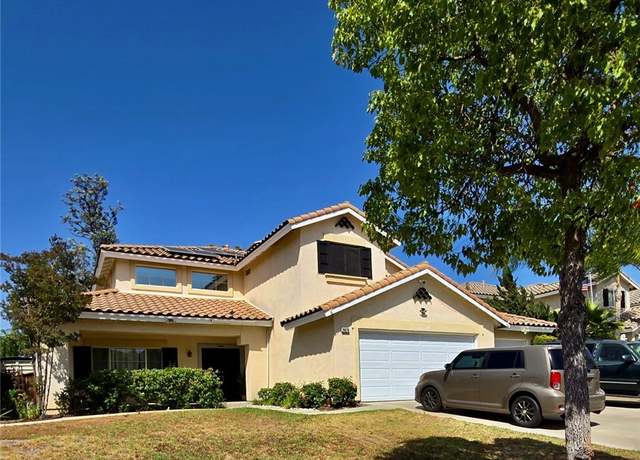 Property at 24870 Appian Way, Murrieta, CA 92562, 5 beds, 2.5 baths