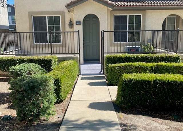 Property at 1120 N Solano Privado Unit A, Ontario, CA 91764, 3 beds, 2.5 baths