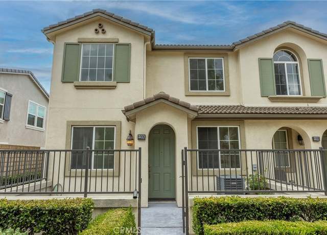 Property at 1120 N Solano Privado Unit A, Ontario, CA 91764, 3 beds, 2.5 baths