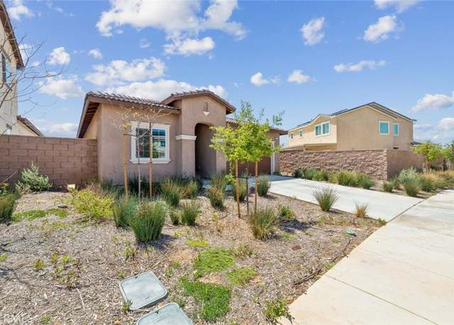Property at 35373 Price St, Beaumont, CA 92223, 3 beds, 2 baths
