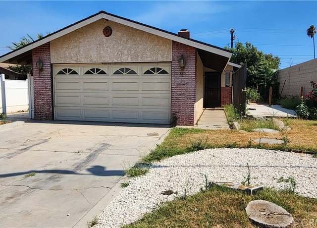 Property at 18133 10th St, Bloomington, CA 92316, 4 beds, 2 baths