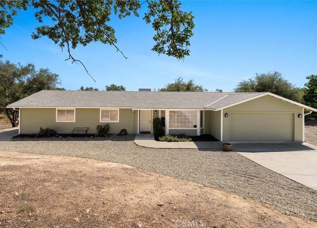 Property at 42968 Ranger Circle Dr, Coarsegold, CA 93614, 3 beds, 2 baths