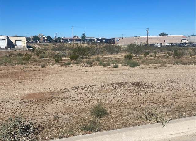 Property at 0 A Ave, Hesperia, CA 92345
