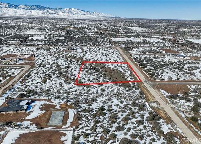 Property at 9027 Mesquite St, Phelan, CA 92371