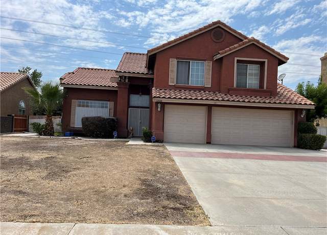 Property at 12520 High Desert Rd, Victorville, CA 92392, 3 beds, 2.5 baths
