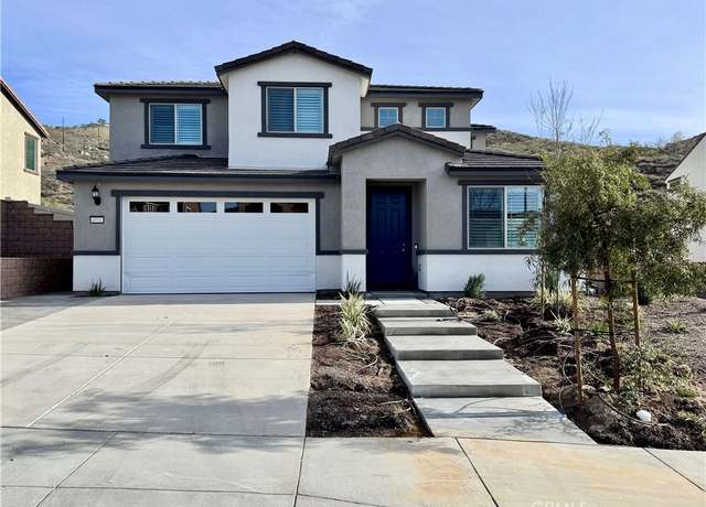 Property at 8501 Anthony St, Riverside, CA 92507, 6 beds, 4.5 baths