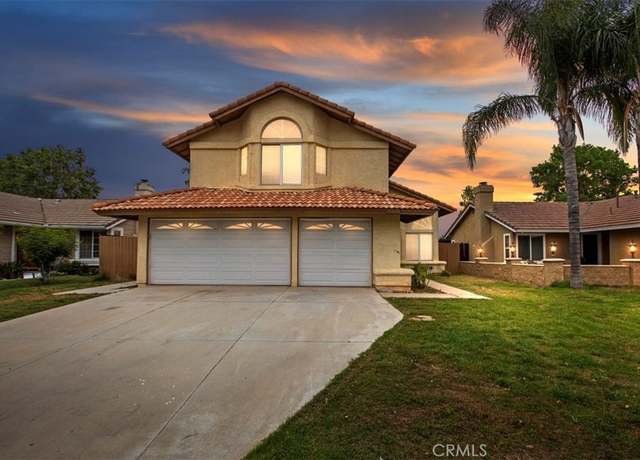 Property at 27625 Avenida Interno, Menifee, CA 92585, 5 beds, 3 baths