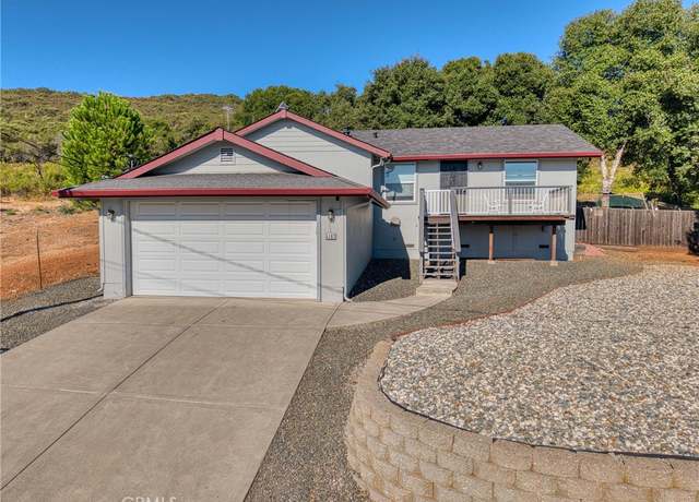 Property at 5187 Tomahawk Way, Kelseyville, CA 95451, 2 beds, 2 baths