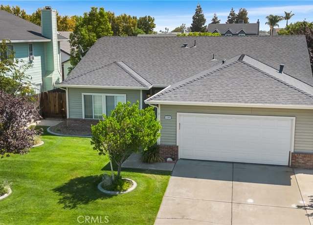 Property at 3386 Lagoon Ave, Atwater, CA 95301, 4 beds, 2 baths