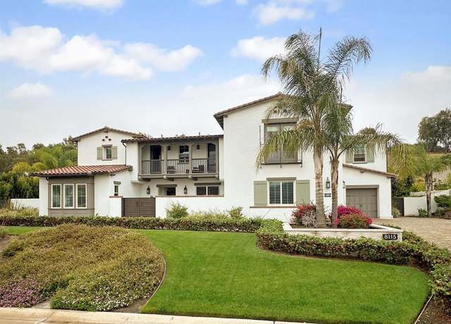 Property at 8115 Silverwind Dr, San Diego, CA 92127, 5 beds, 5.5 baths