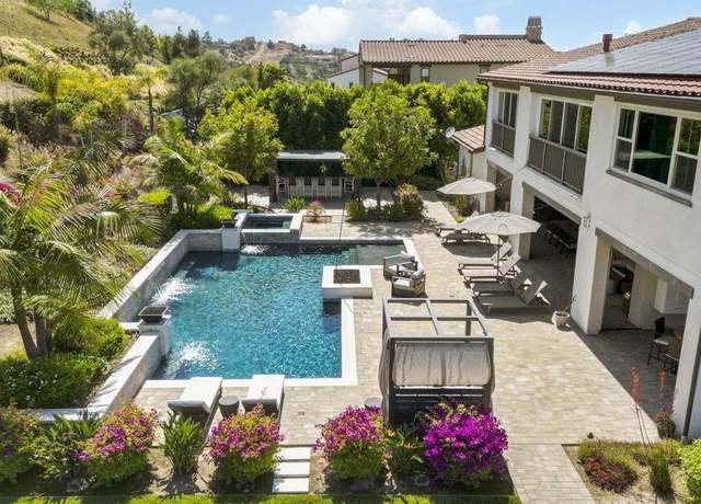 Property at 8115 Silverwind Dr, San Diego, CA 92127, 5 beds, 5.5 baths