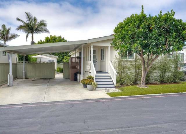 Property at 699 N Vulcan Ave Spc 113, Encinitas, CA 92024, 2 beds, 2 baths
