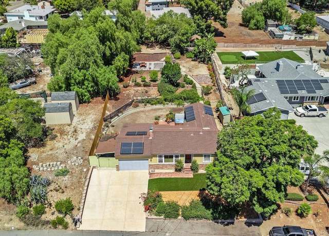 Property at 10720 Eureka Rd, Spring Valley, CA 91978, 3 beds, 2 baths