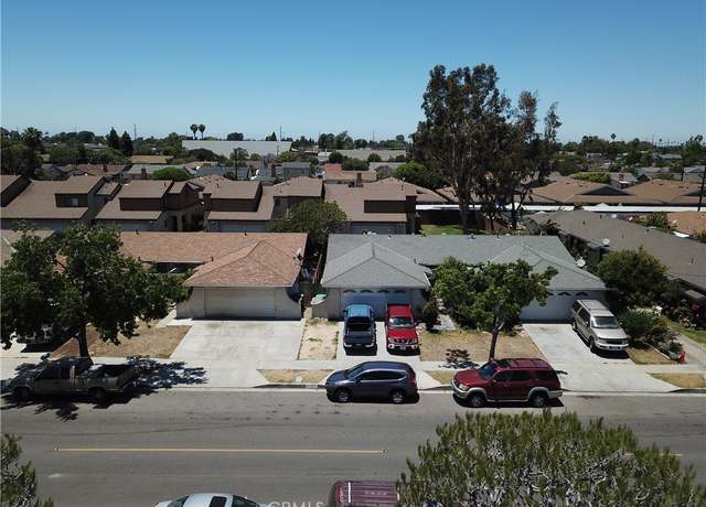 Property at 2171 Pomona Ave, Costa Mesa, CA 92627, 4 beds, 2 baths
