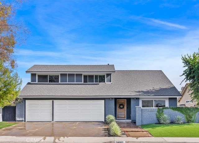 Property at 24682 Via San Fernando, Mission Viejo, CA 92692, 4 beds, 2.5 baths