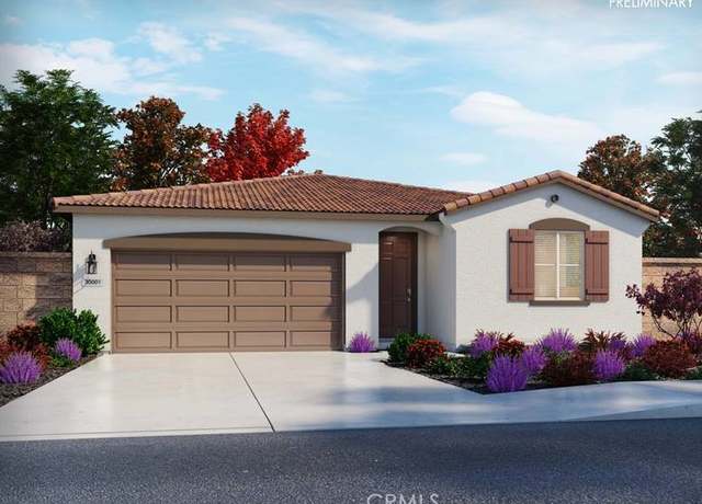 Property at 35385 Garcia St, Beaumont, CA 92223, 4 beds, 2.5 baths