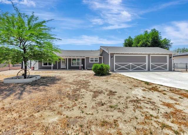 Property at 1500 Pacific Ave, Norco, CA 92860, 3 beds, 2 baths