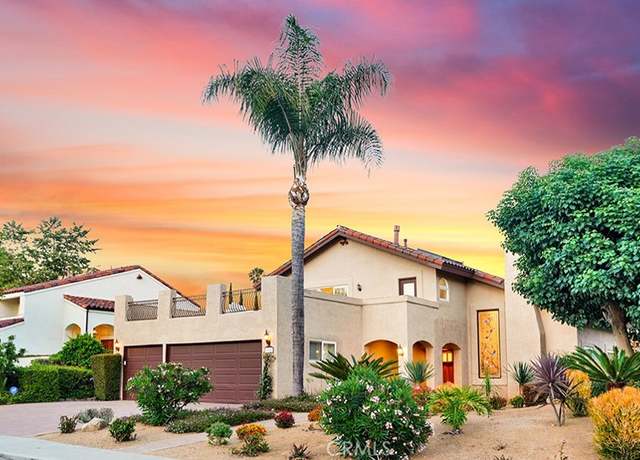 Property at 31962 Via Montura, San Juan Capistrano, CA 92675, 4 beds, 3 baths