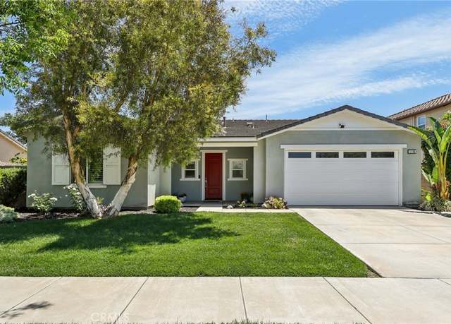 Property at 7136 Stockton Dr, Eastvale, CA 92880, 3 beds, 2 baths