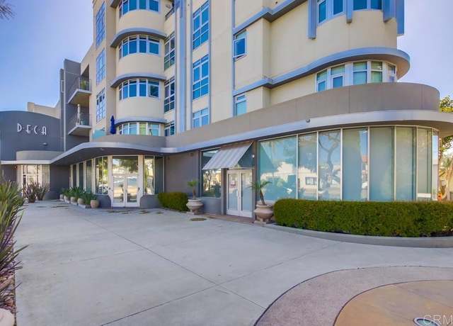 Property at 3740 Park Blvd #418, San Diego, CA 92103, 1 bed, 1.5 baths