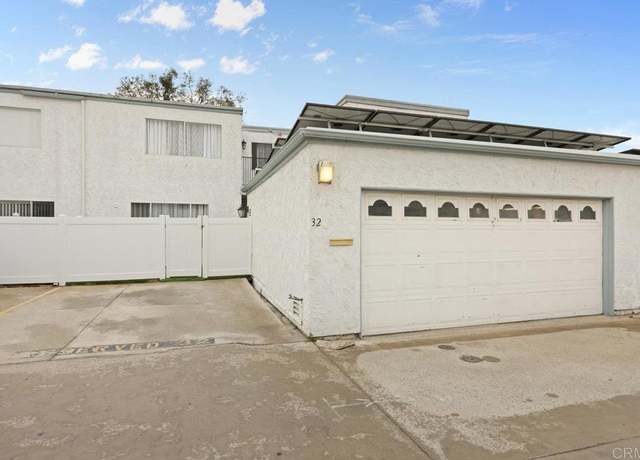 Property at 1640 Maple Dr #32, Chula Vista, CA 91911, 3 beds, 2 baths
