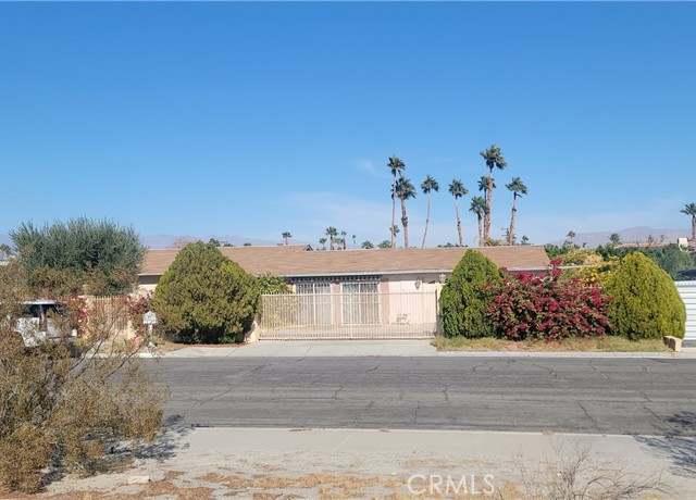 Property at 1880 Sharon Rd, Palm Springs, CA 92262, 3 beds, 2 baths